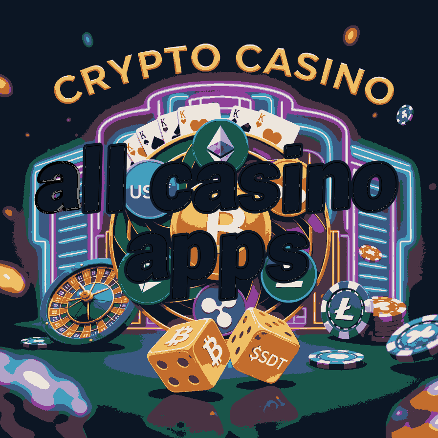 All Casino Apps - Complete Casino App Guide